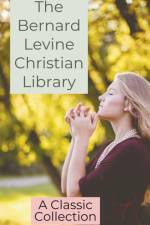 Bernard Levine Christian Library af Levine Bernard Levine
