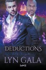 Deductions af Gala Lyn Gala