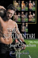 Tempi Supplementari af Joachim Jean Joachim