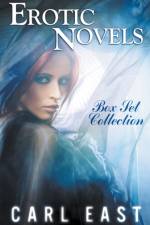Erotic Novels Box Set Collection af East Carl East