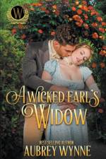 Wicked Earl's Widow af Wynne Aubrey Wynne