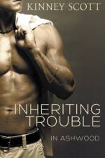 Inheriting Trouble af Scott Kinney Scott