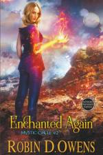 Enchanted Again af Robin D Owens