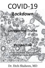 COVID-19 Lockdown af Shaheen Dr. Etch MD Shaheen