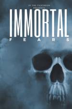 Immortal Fears af Rose Jeanette Rose