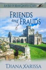 Friends and Frauds af Xarissa Diana Xarissa