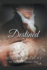 Destined af Azulay Allison M. Azulay