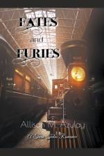 Fates and Furies af Azulay Allison M. Azulay