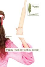 Poppy Plum revient au bercail af Mina Doert