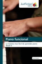 Piano funcional af Jose Gomez