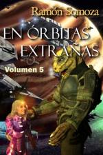 En orbitas extranas af Ramón Somoza