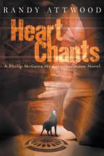 Heart Chants af Attwood Randy Attwood