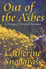 Out Of The Ashes af Snodgrass Catherine Snodgrass