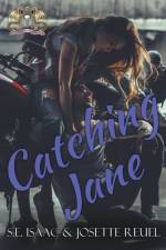 Catching Jane af Isaac S.E. Isaac