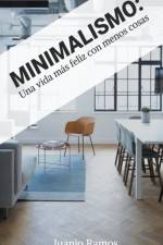 Minimalismo af Ramos Juanjo Ramos