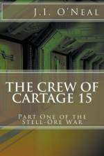 Crew of Cartage 15 af O'Neal J.I. O'Neal