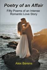 Poetry of an Affair af Berens Alex Berens