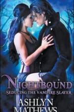 Nightbound af Mathews Ashlyn Mathews