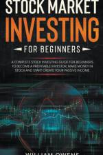 Stock Market Investing for Beginners af Owens William Owens