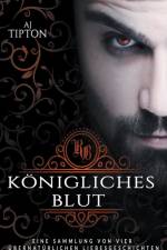 Konigliches Blut af Tipton AJ Tipton