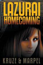 Lazurai Homecoming af Marpel S. H. Marpel