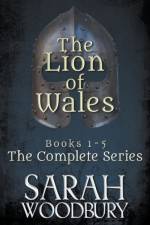 Lion of Wales af Woodbury Sarah Woodbury