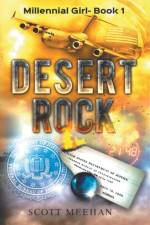 Desert Rock af Meehan Scott Meehan