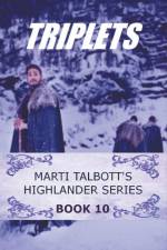 Triplets af Talbott Marti Talbott