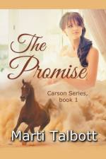 Promise af Talbott Marti Talbott