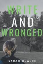 Write and Wronged af Hualde Sarah Hualde