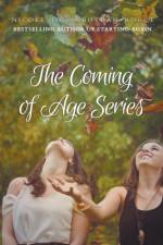 Coming of Age Series af Higginbotham-Hogue Nicole Higginbotham-Hogue