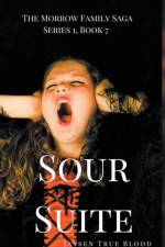 Morrow Family Saga, Series 1, Book 7 af Blood Jaysen True Blood