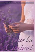 Heart's Content af Higginbotham-Hogue Nicole Higginbotham-Hogue