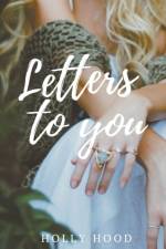 Letters to you af Hood Holly Hood