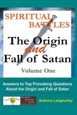 Spiritual Battles af Langmartey Anthony Langmartey