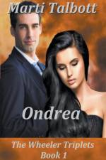 Ondrea af Talbott Marti Talbott