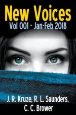 New Voices Vol 001 Jan-Feb 2018 af Saunders R. L. Saunders