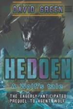 Hedoen af GREEN DAVID GREEN