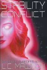Stability/Conflict af Mawson L.C. Mawson