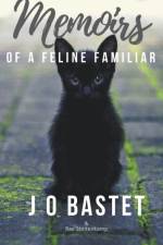 Memoirs of a Feline Familiar af Stoltenkamp Rae Stoltenkamp