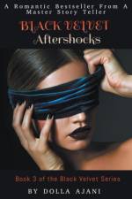 Black Velvet - Aftershocks af Ajani Dolla Ajani
