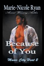 Because of You af Ryan Marie-Nicole Ryan