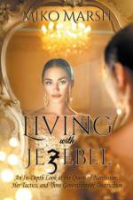 Living with Jezebel af Miko Marsh