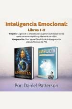 Inteligencia Emocional Libros af Patterson Daniel Patterson