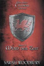 Wind der Zeit af Woodbury Sarah Woodbury