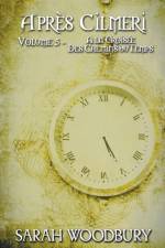 la Croisee des Chemins du Temps af Woodbury Sarah Woodbury