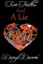 Two Truths and a Lie af Devore Daryl Devore