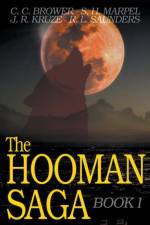 Hooman Saga af Brower C. C. Brower