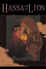 Hassa and the Lion af Fomenko Alisa Fomenko