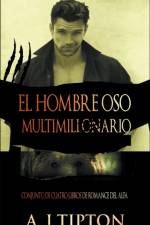 El Hombre Oso Multimillonario af Tipton AJ Tipton